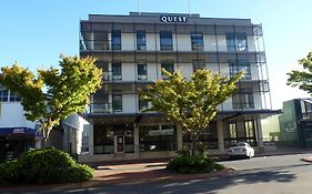 Quest Apartments Rotorua